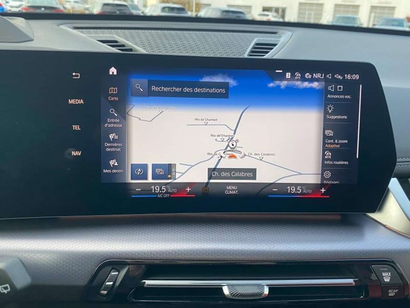 BMW X1 M Sport XDrive25e - 2023 - Joinsteer - #15