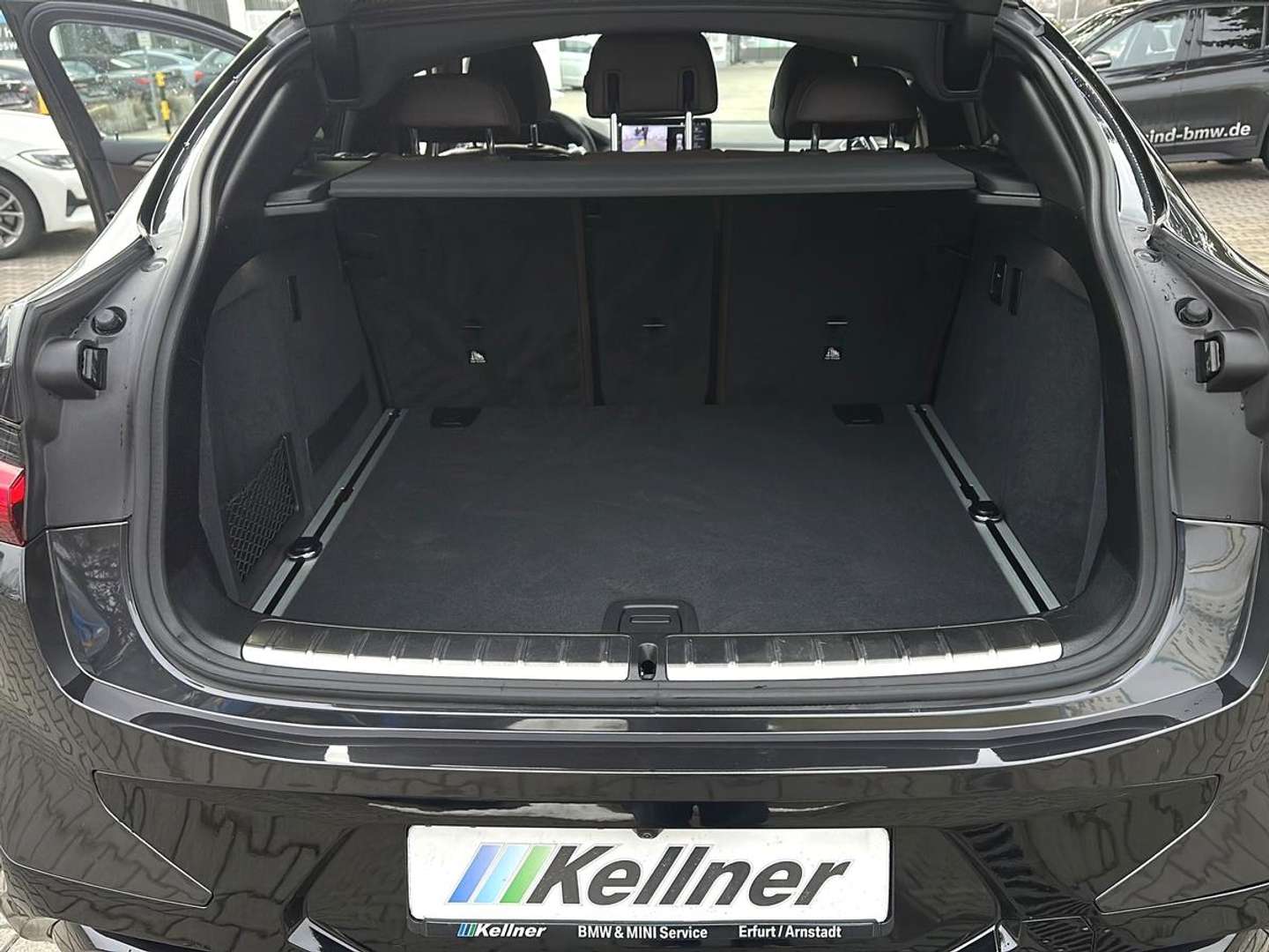 BMW X4 M Sport XDrive30d - 2024 - Joinsteer - #15