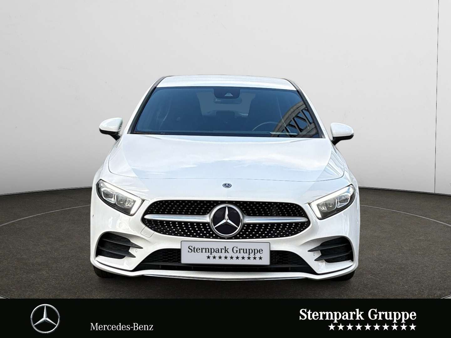 Mercedes Classe A AMG-Line - 2019 - Joinsteer - #8