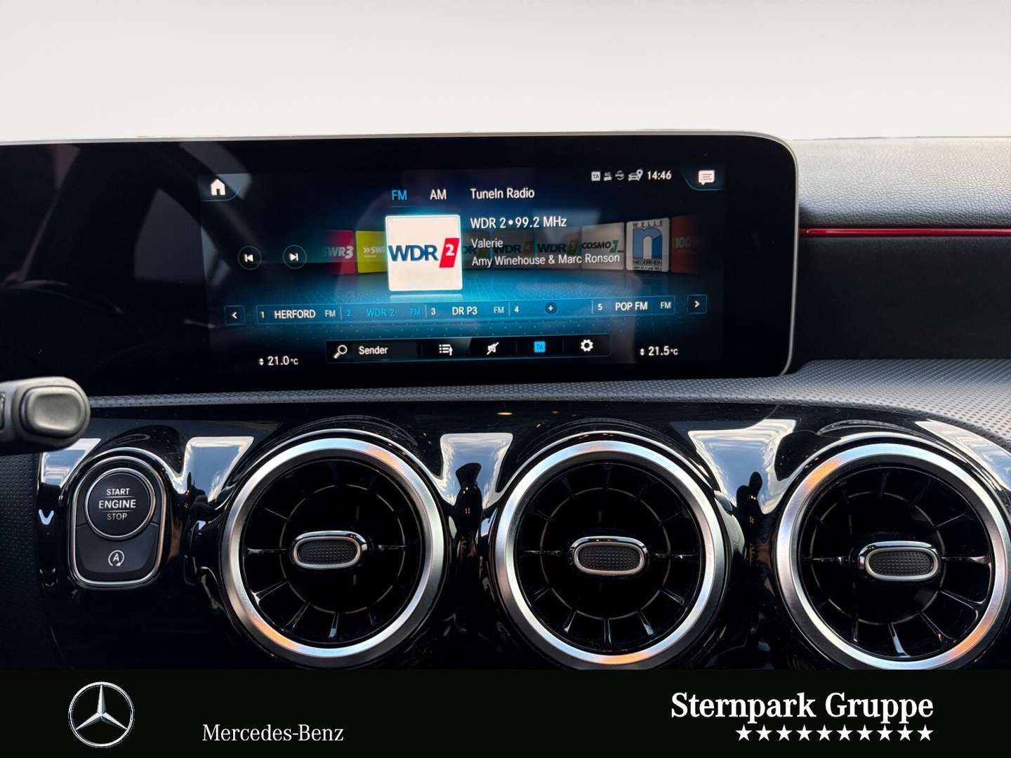 Mercedes Classe A AMG-Line - 2019 - Joinsteer - #11