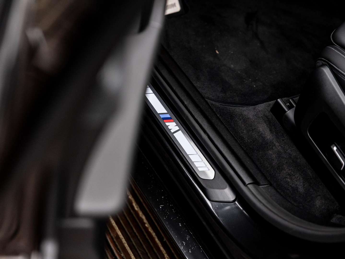 BMW iX3 Executive EDrive40 - 2024 - Joinsteer - #23