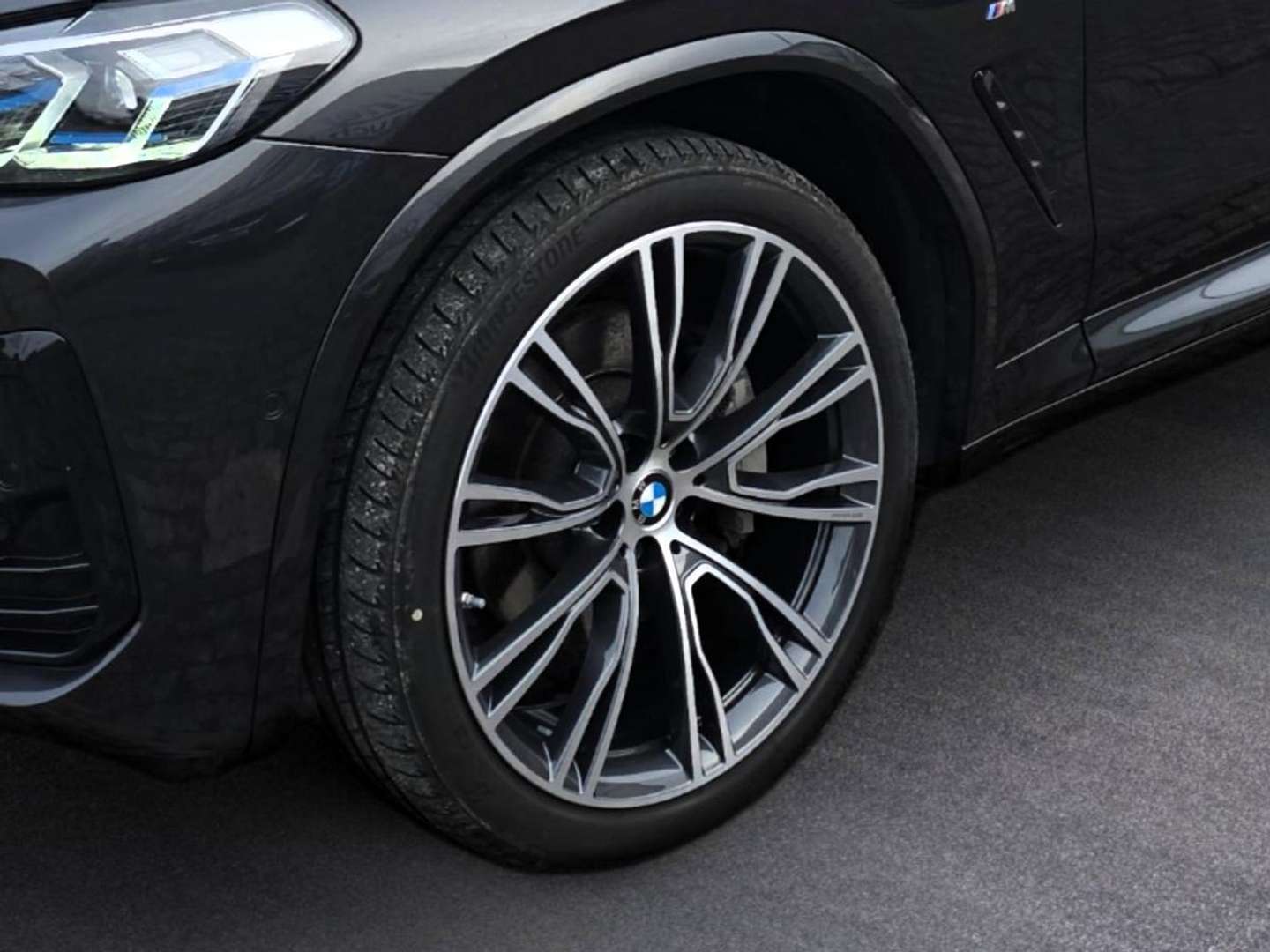 BMW X4 M Sport XDrive30d - 2024 - Joinsteer - #16