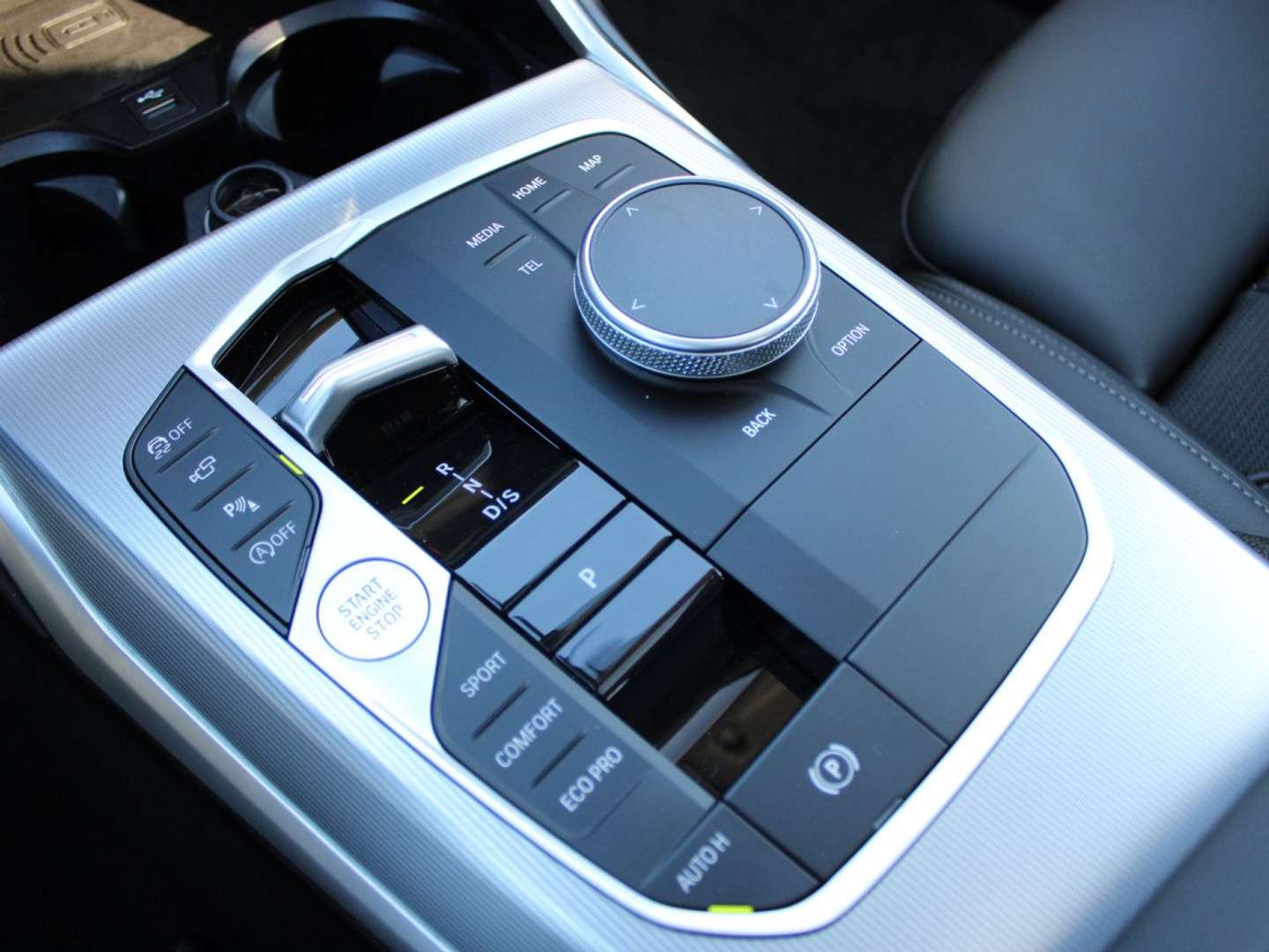 BMW 330i XDrive - 2023 - Joinsteer - #13