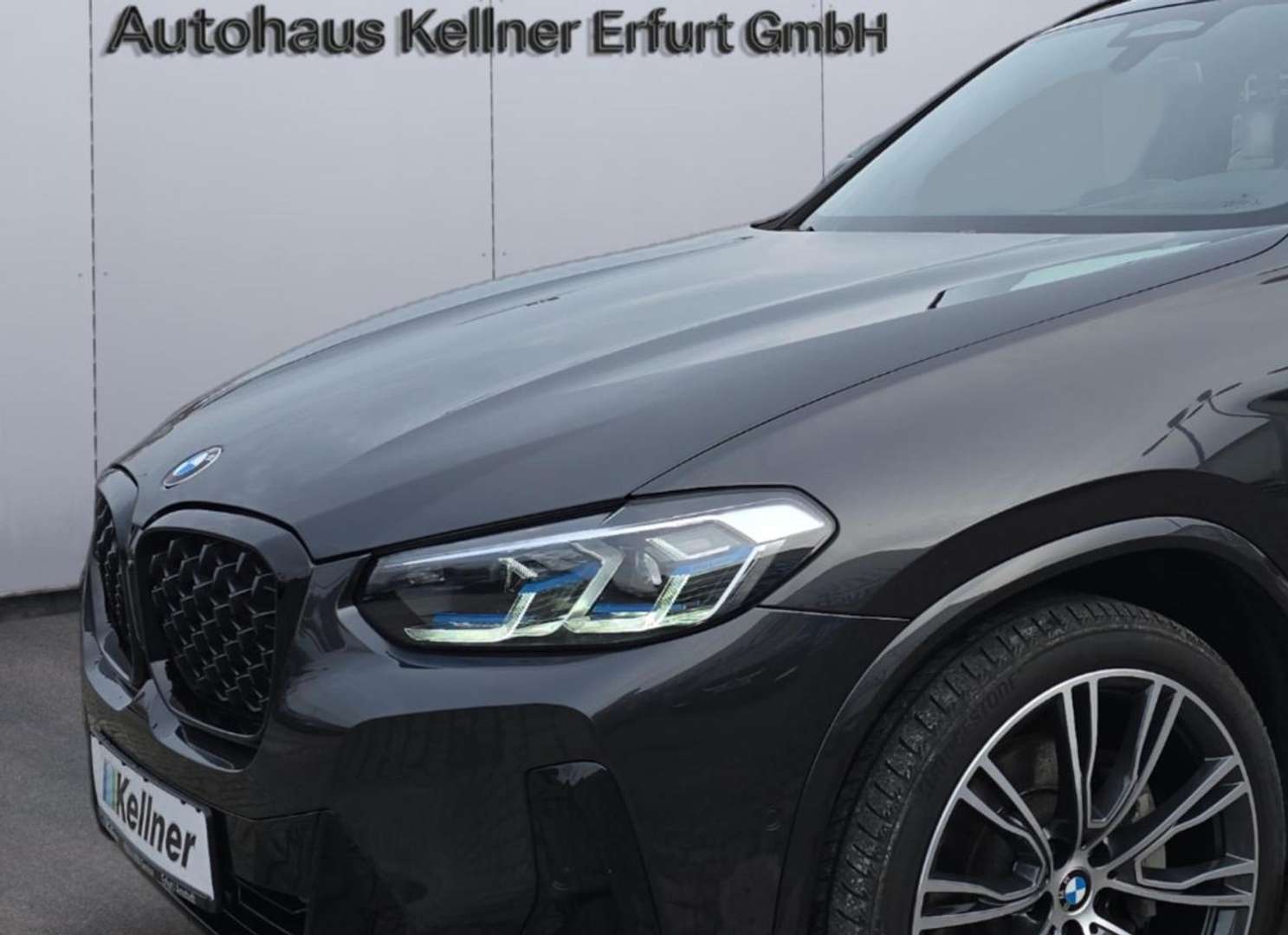 BMW X4 M Sport XDrive30d - 2024 - Joinsteer - #17