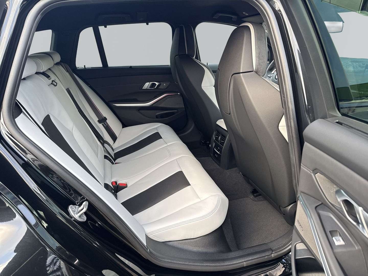 BMW M3 Touring M3 XDrive Competition - 2025 - Joinsteer - #11