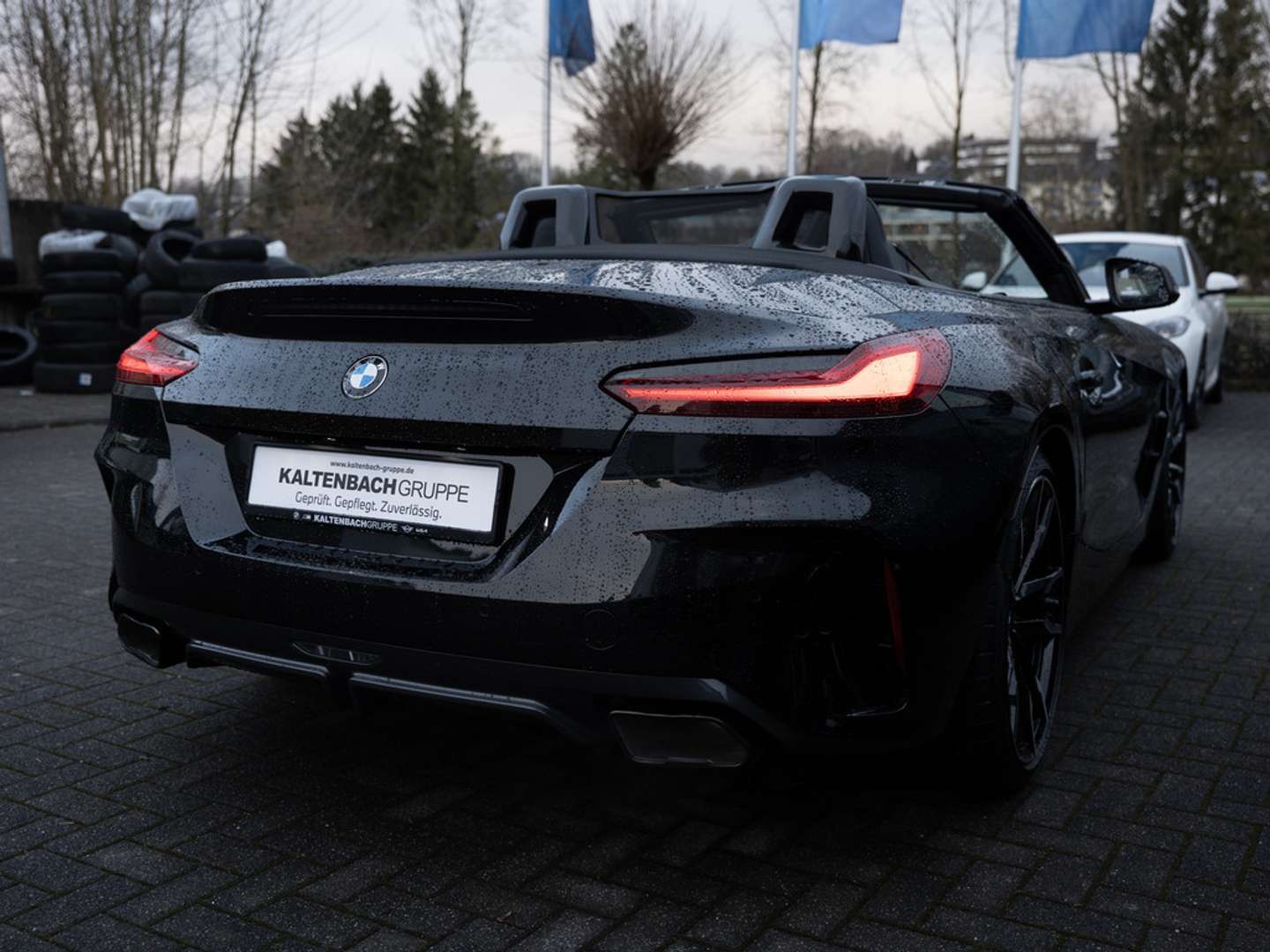 BMW Z4 Roadster M40i - 2025 - Joinsteer - #7