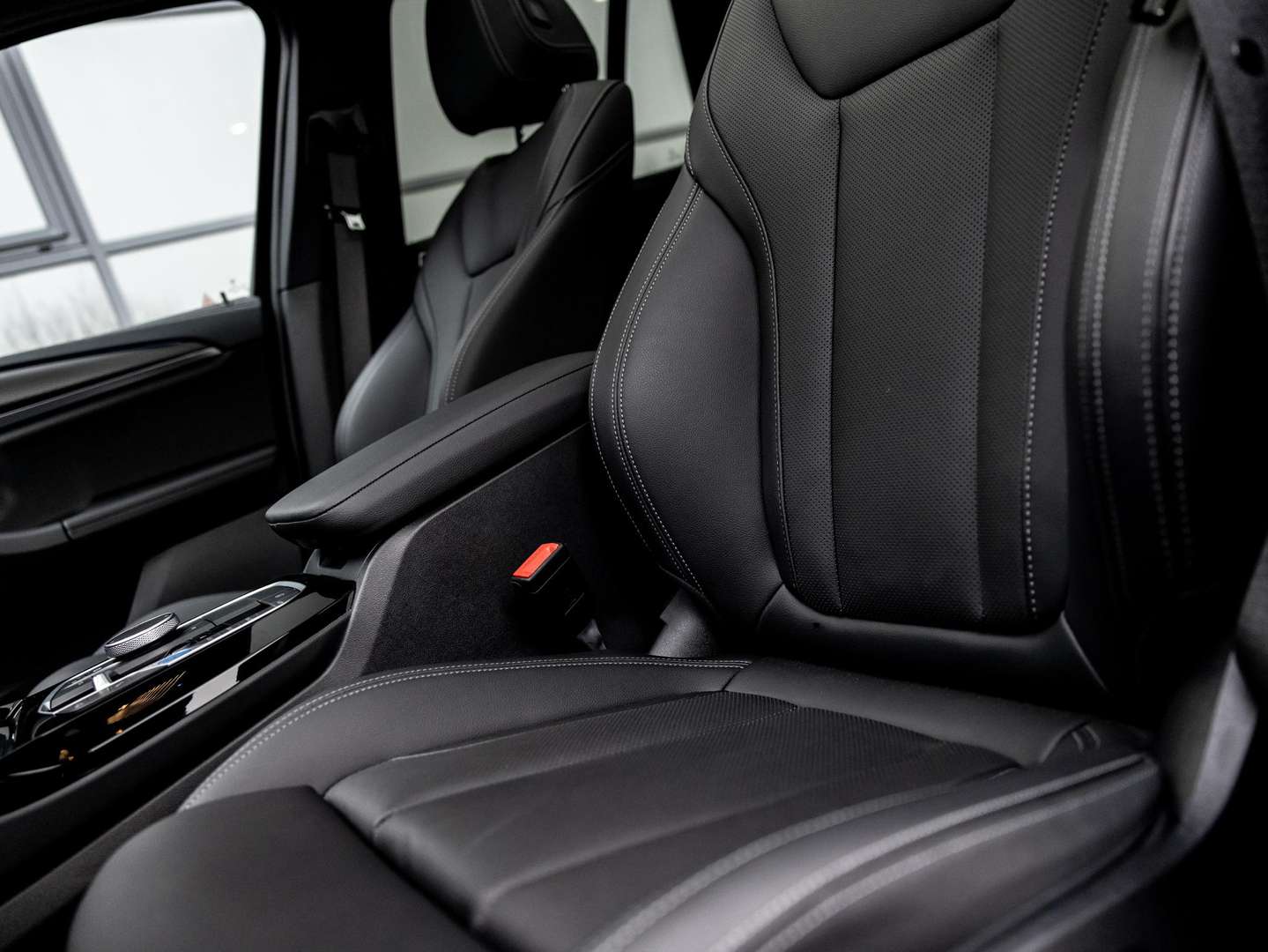 BMW iX3 Executive EDrive40 - 2024 - Joinsteer - #25