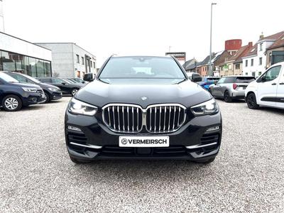 BMW X5 XDrive45e