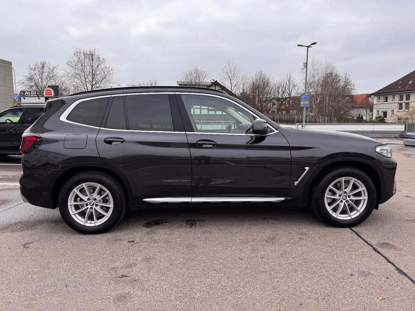 BMW X3 20d XDrive - 2022 - Joinsteer - #4