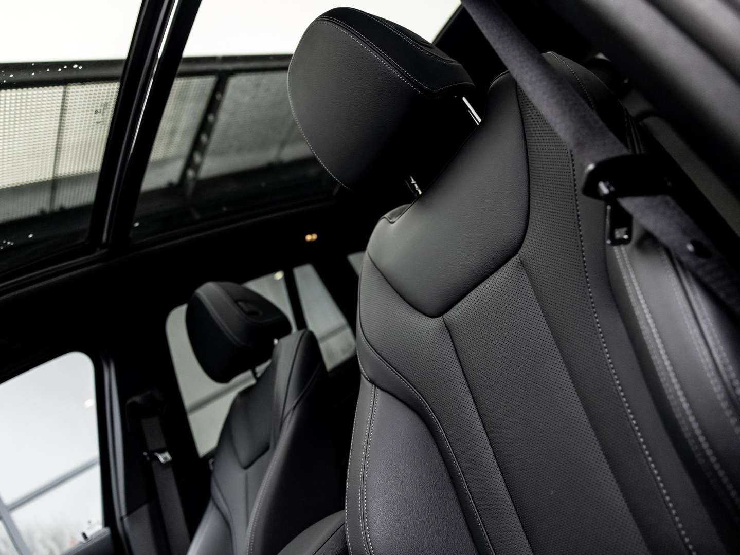 BMW iX3 Executive EDrive40 - 2024 - Joinsteer - #26