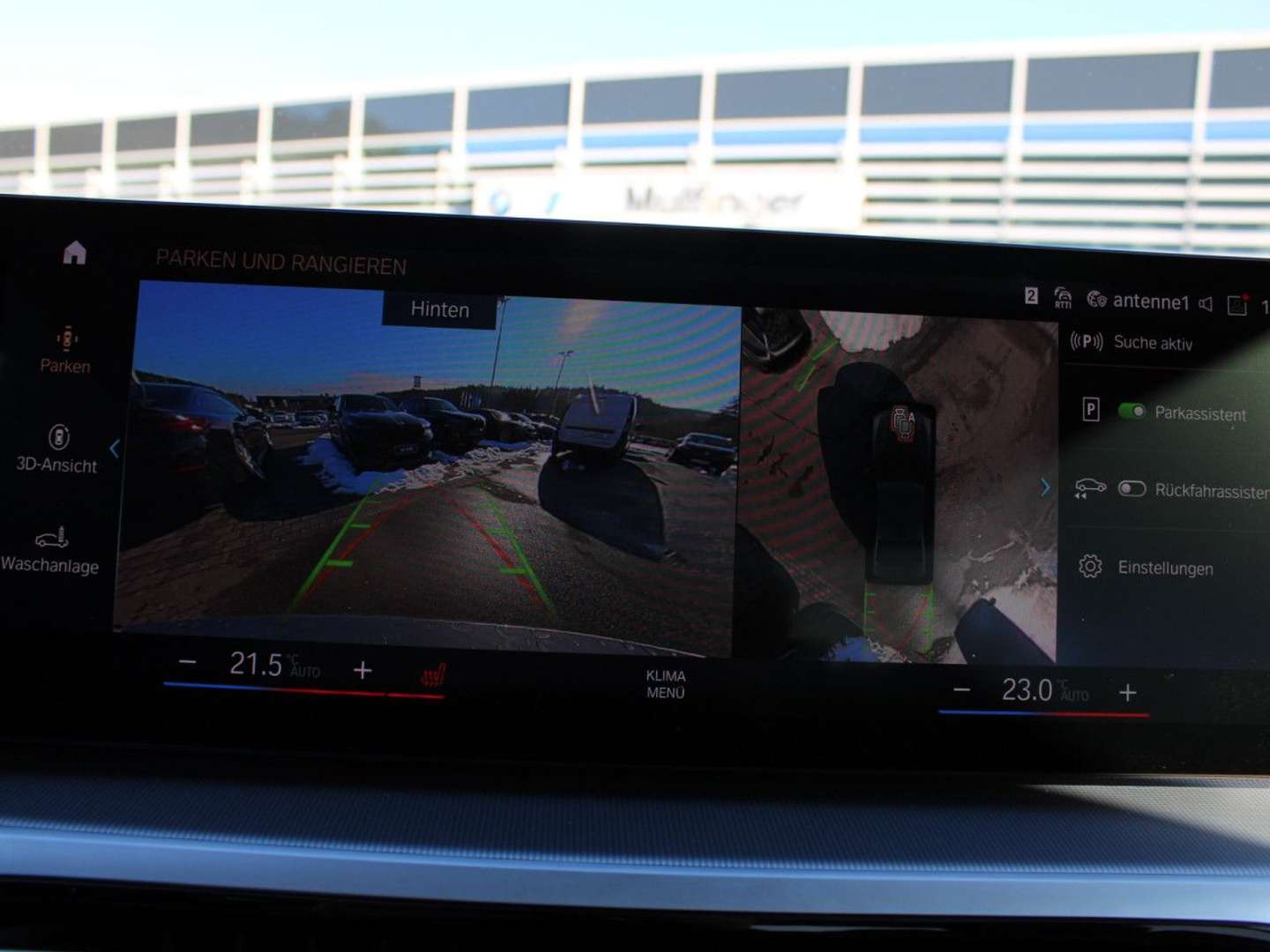 BMW 330i XDrive - 2023 - Joinsteer - #15