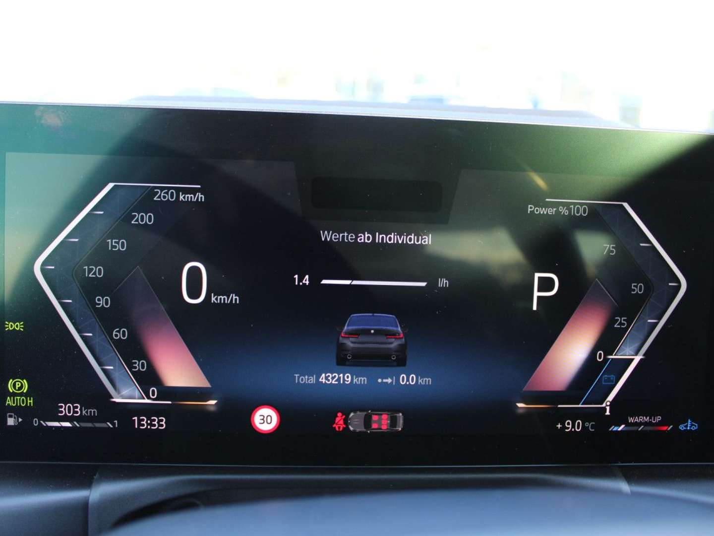 BMW 330i XDrive - 2023 - Joinsteer - #16