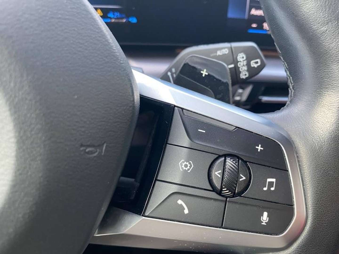 BMW X1 M Sport XDrive25e - 2023 - Joinsteer - #20