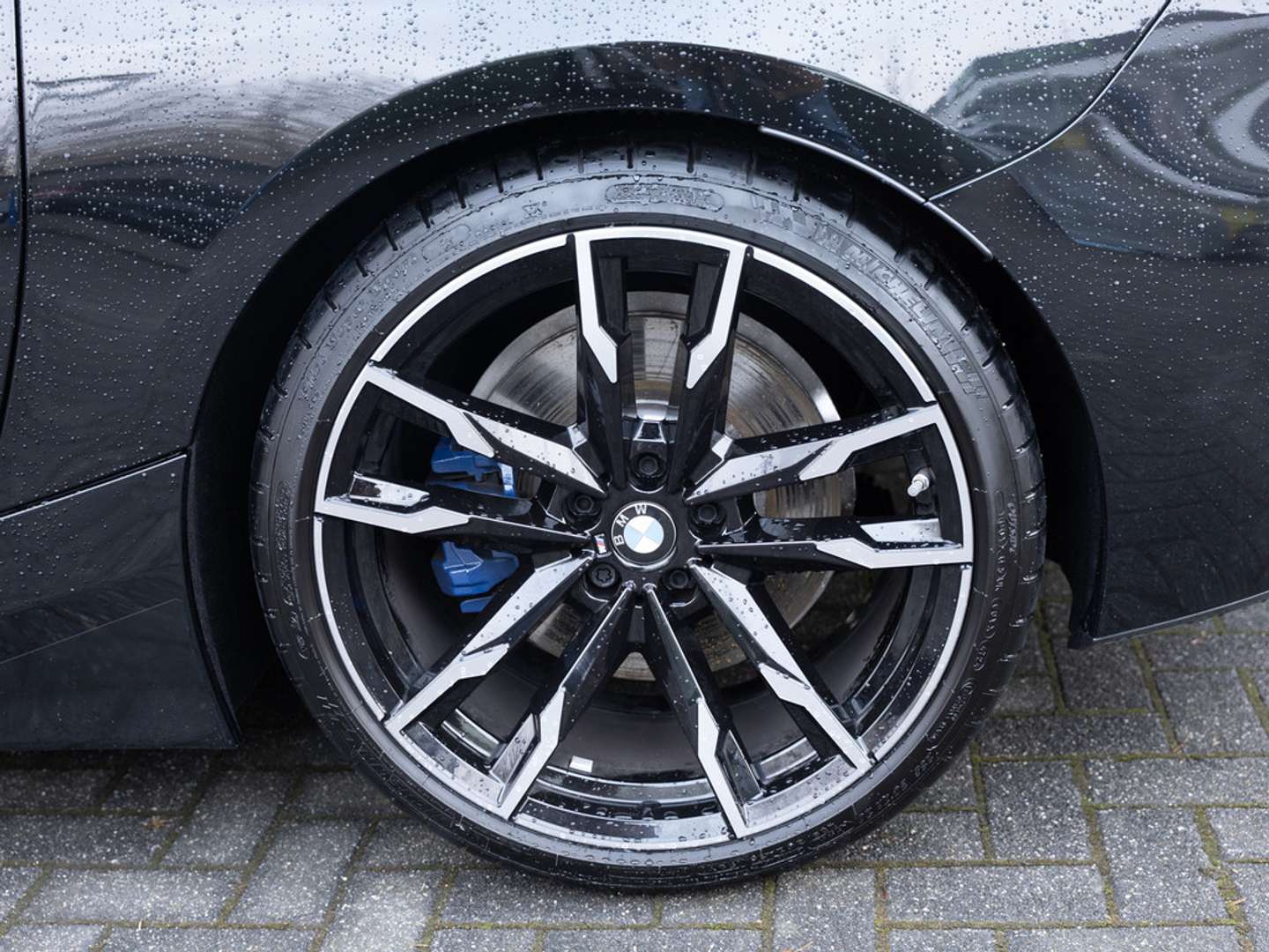 BMW Z4 Roadster M40i - 2025 - Joinsteer - #9