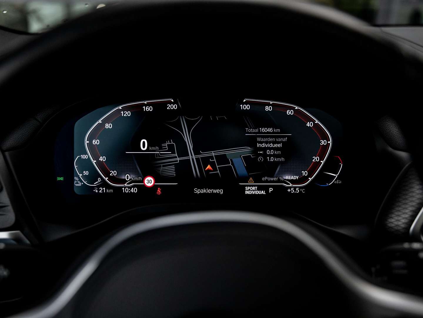 BMW iX3 Executive EDrive40 - 2024 - Joinsteer - #28