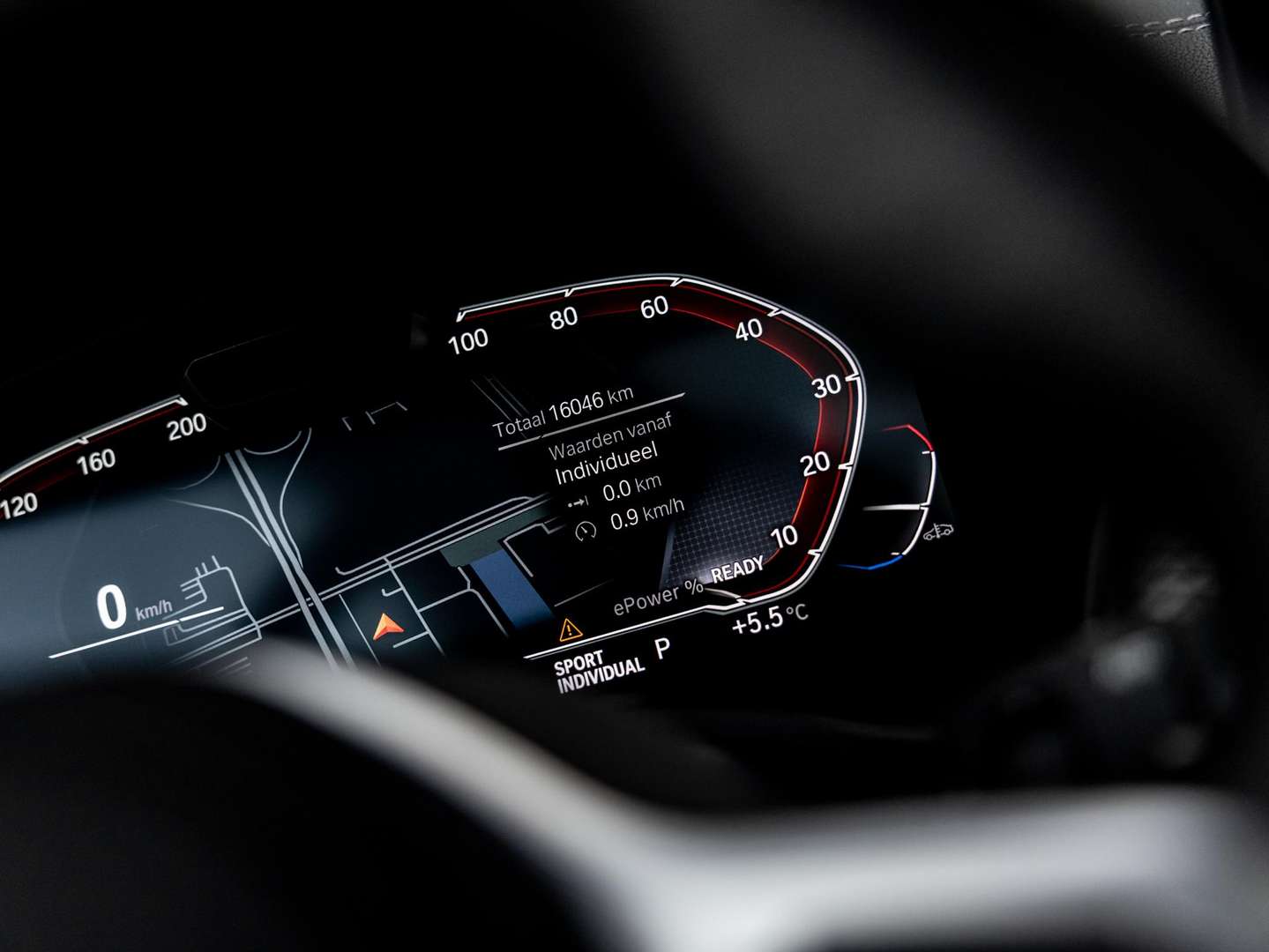 BMW iX3 Executive EDrive40 - 2024 - Joinsteer - #29