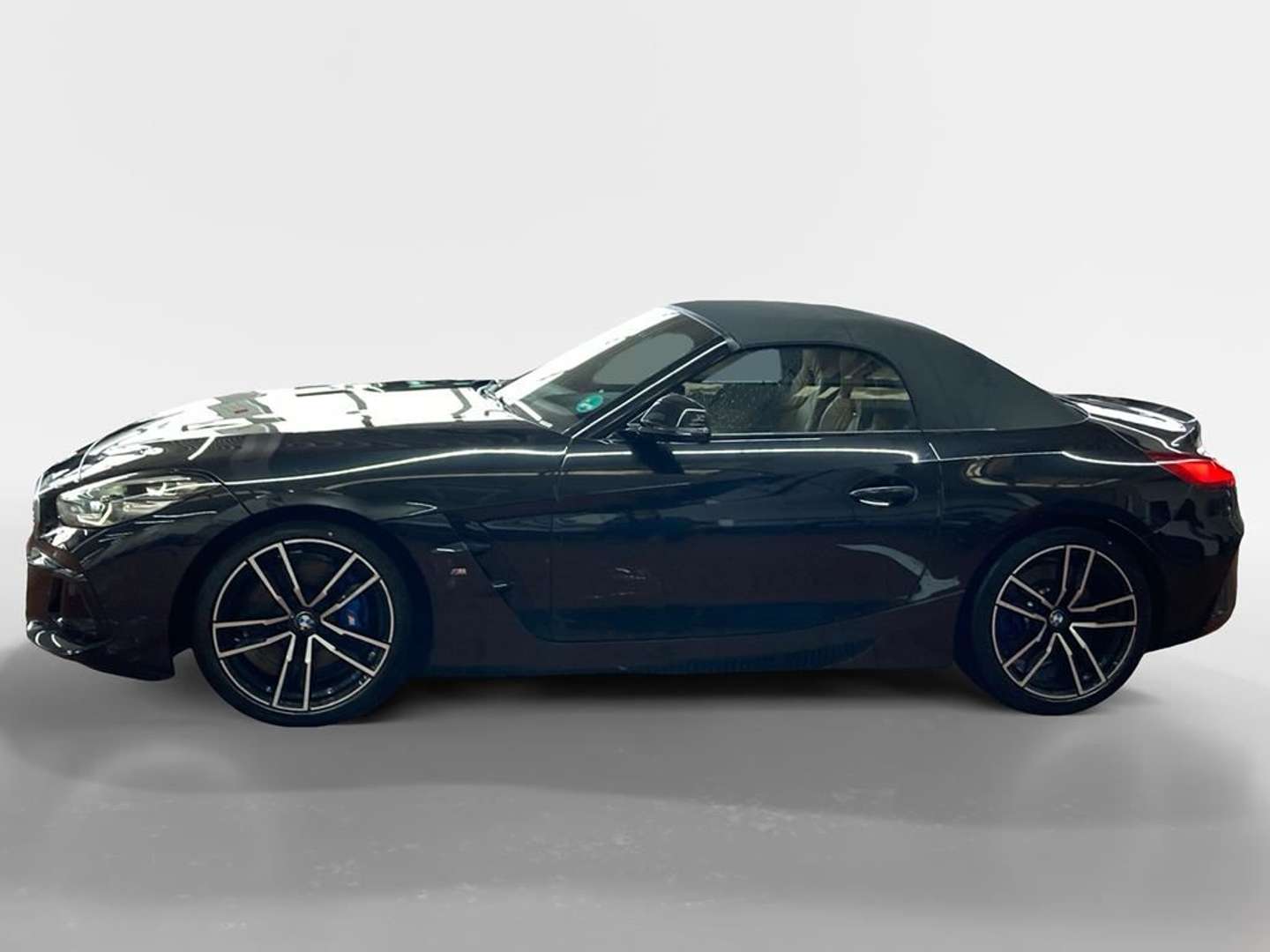 BMW Z4 M Sport - 2025 - Joinsteer - #2