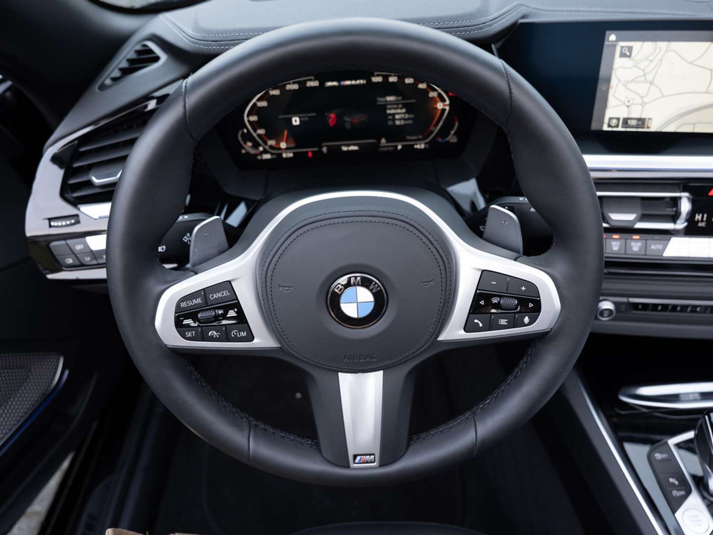 BMW Z4 Roadster M40i - 2025 - Joinsteer - #11