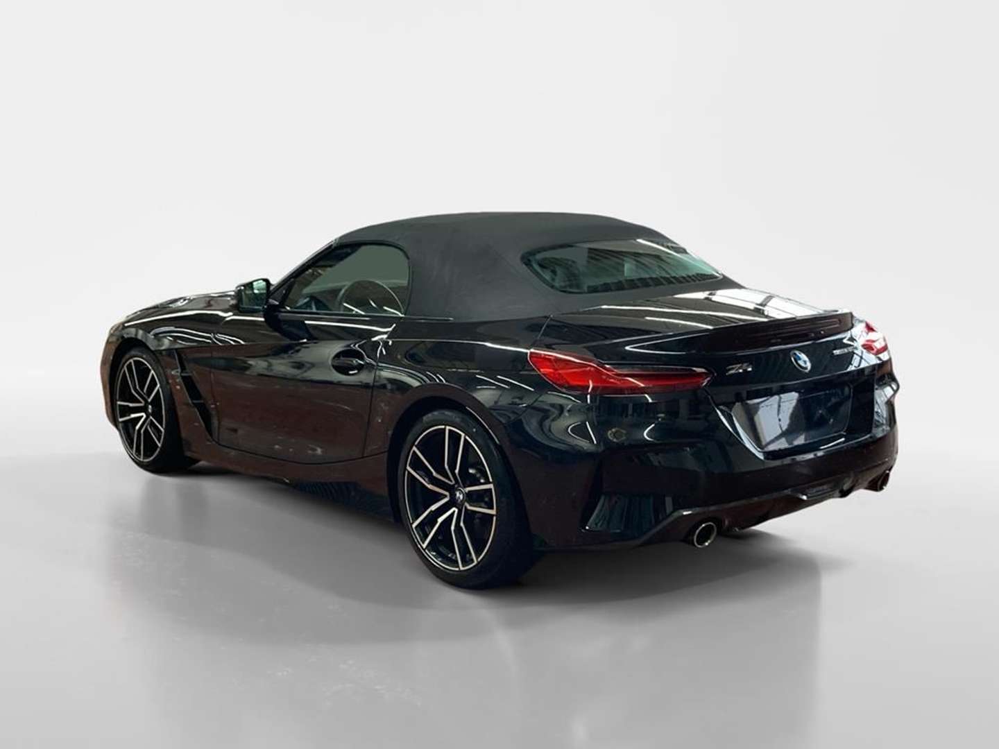 BMW Z4 M Sport - 2025 - Joinsteer - #3