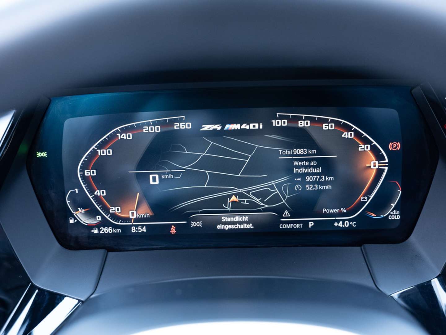 BMW Z4 Roadster M40i - 2025 - Joinsteer - #12