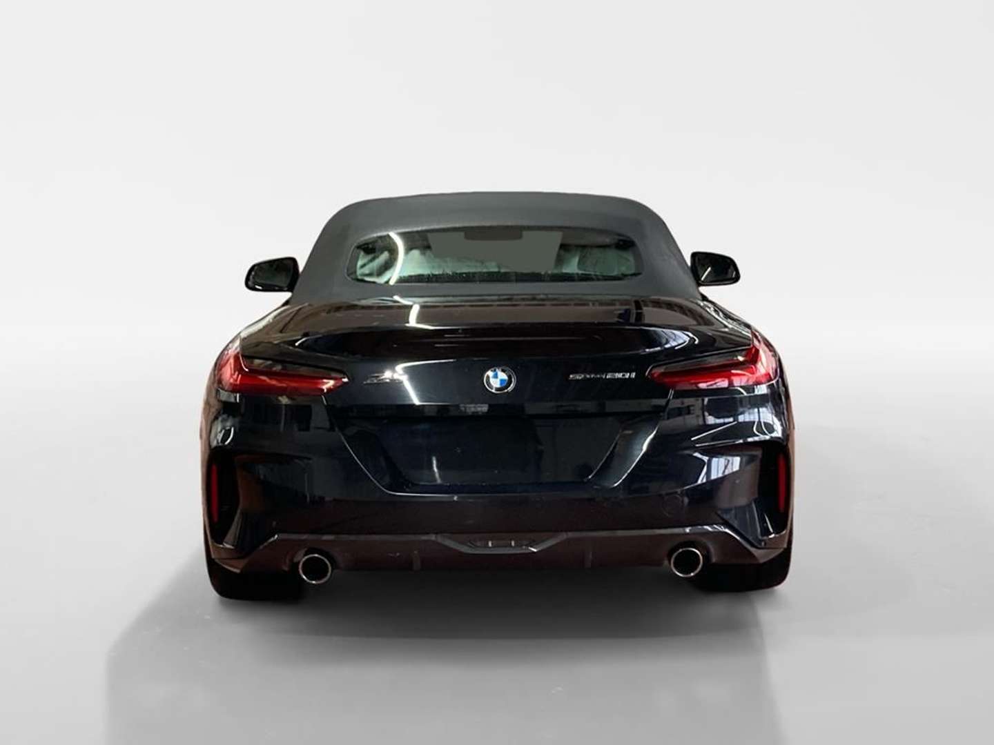 BMW Z4 M Sport - 2025 - Joinsteer - #4