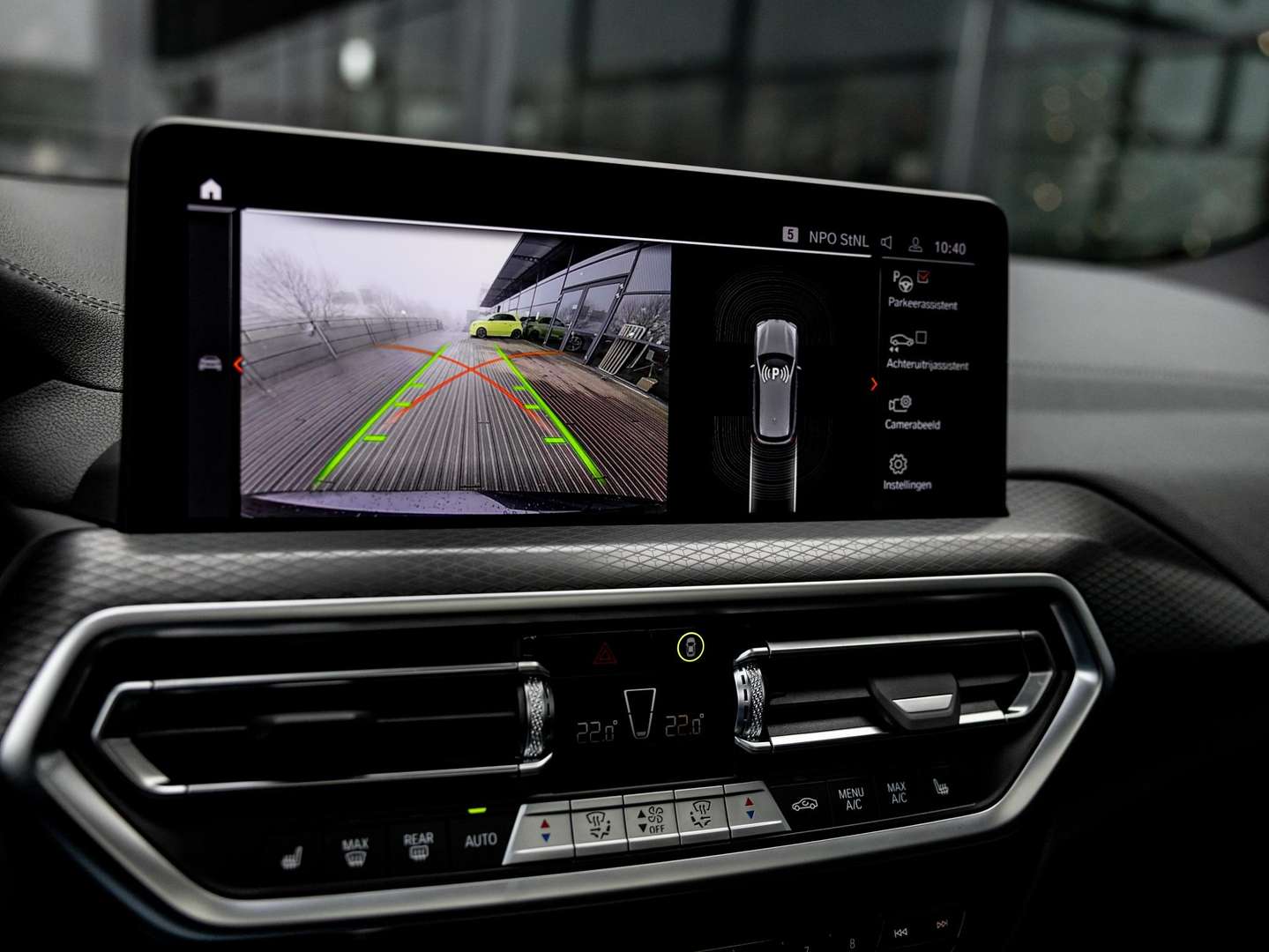 BMW iX3 Executive EDrive40 - 2024 - Joinsteer - #34