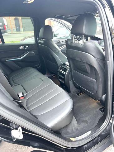 BMW X5 XDrive45e — photo 10
