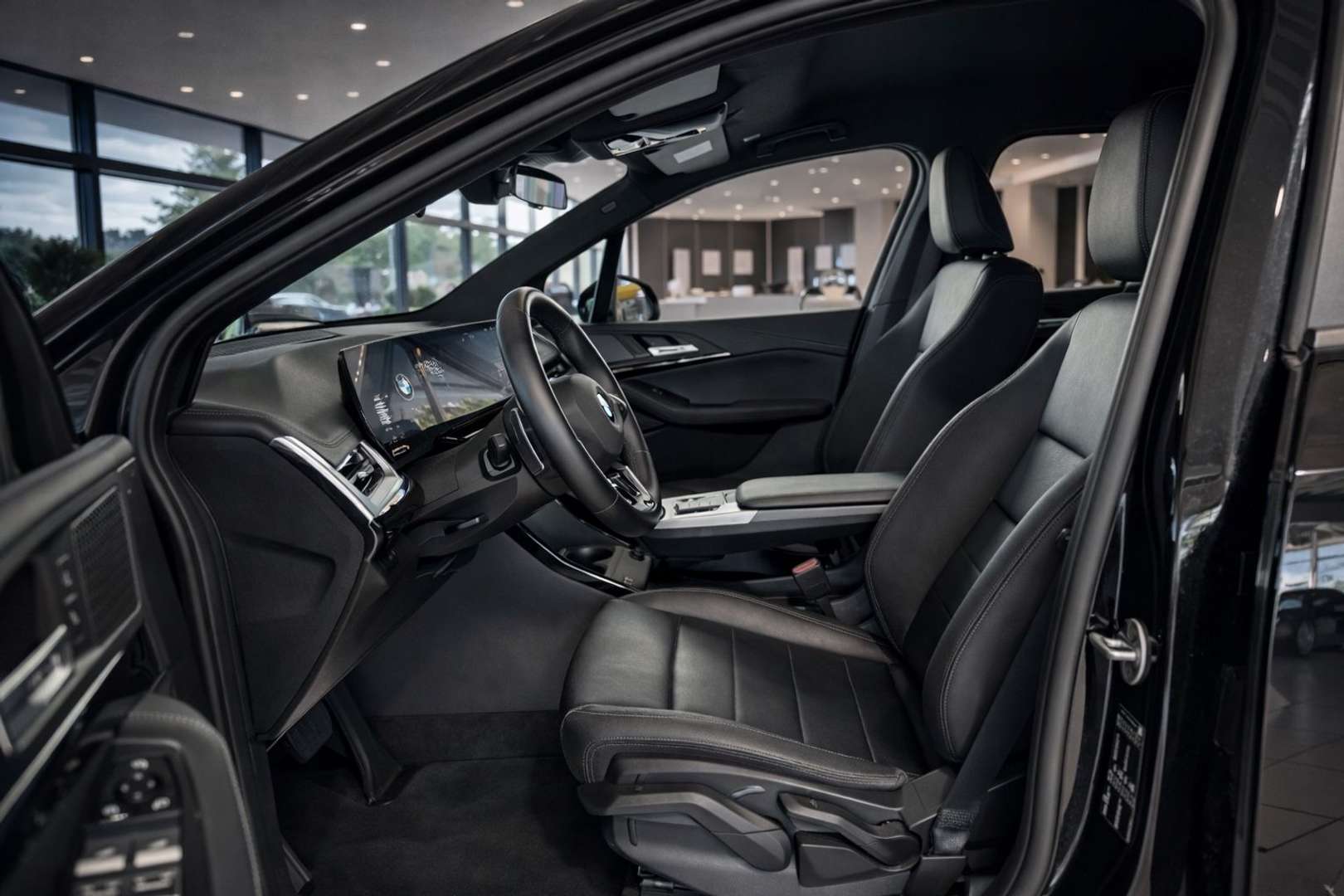 BMW 218 2 Active Tourer - 2024 - Joinsteer - #11