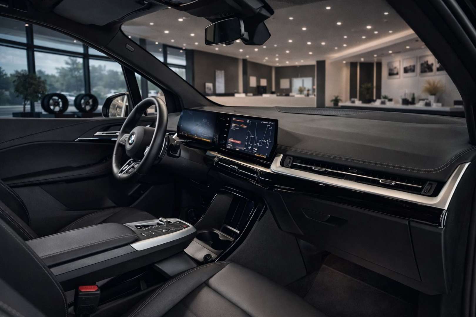 BMW 218 2 Active Tourer - 2024 - Joinsteer - #13