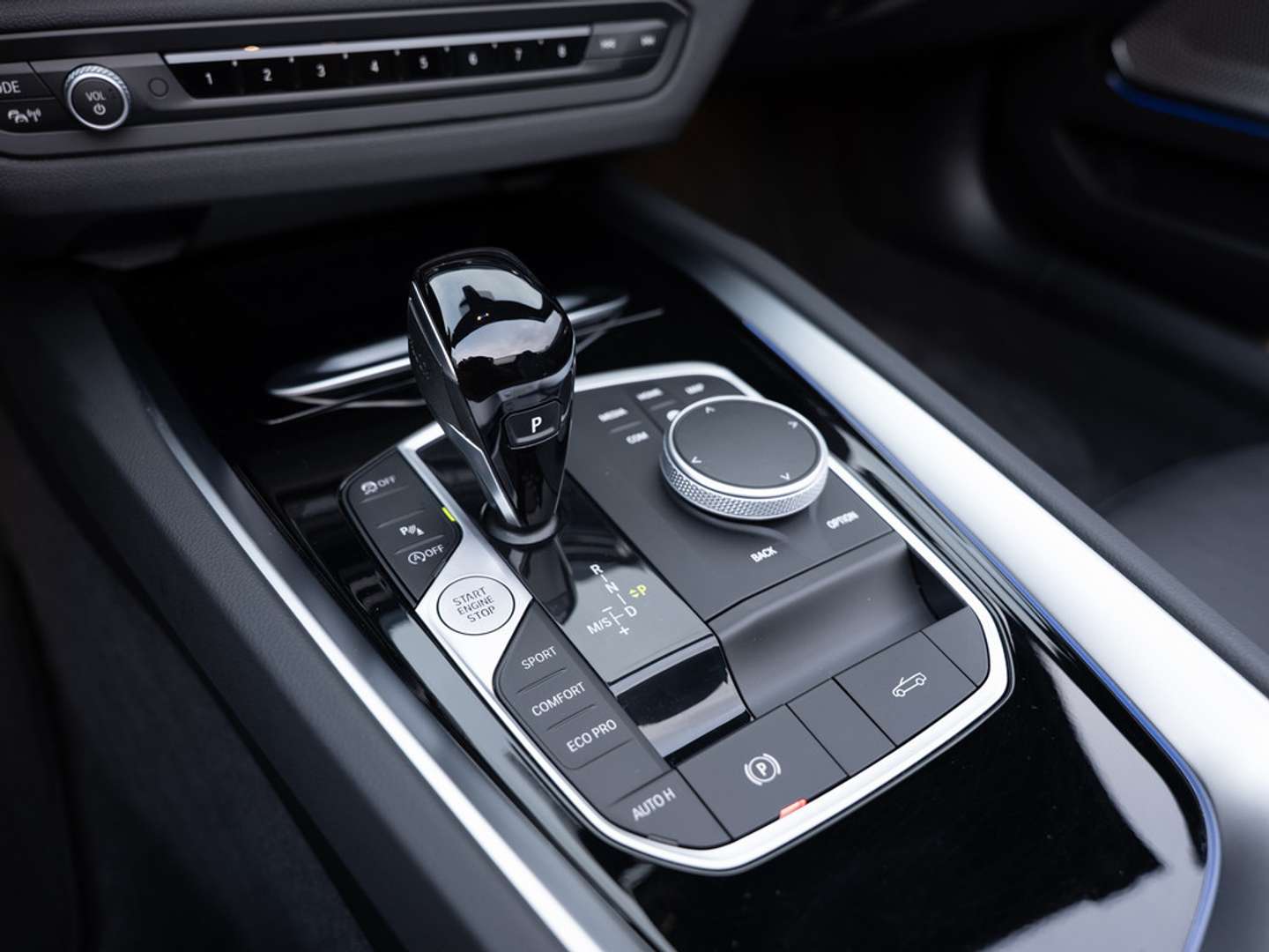 BMW Z4 Roadster M40i - 2025 - Joinsteer - #18