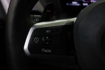 BMW Série 1 High Executive M135i XDrive — photo 22