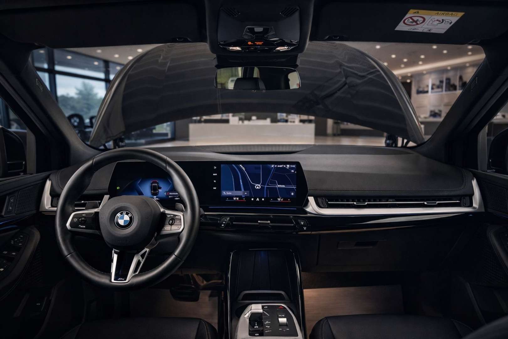 BMW 218 2 Active Tourer - 2024 - Joinsteer - #14