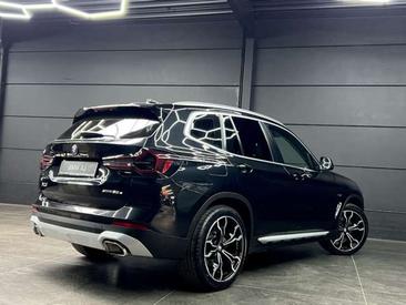BMW X3 Sport XDrive30e — photo 7