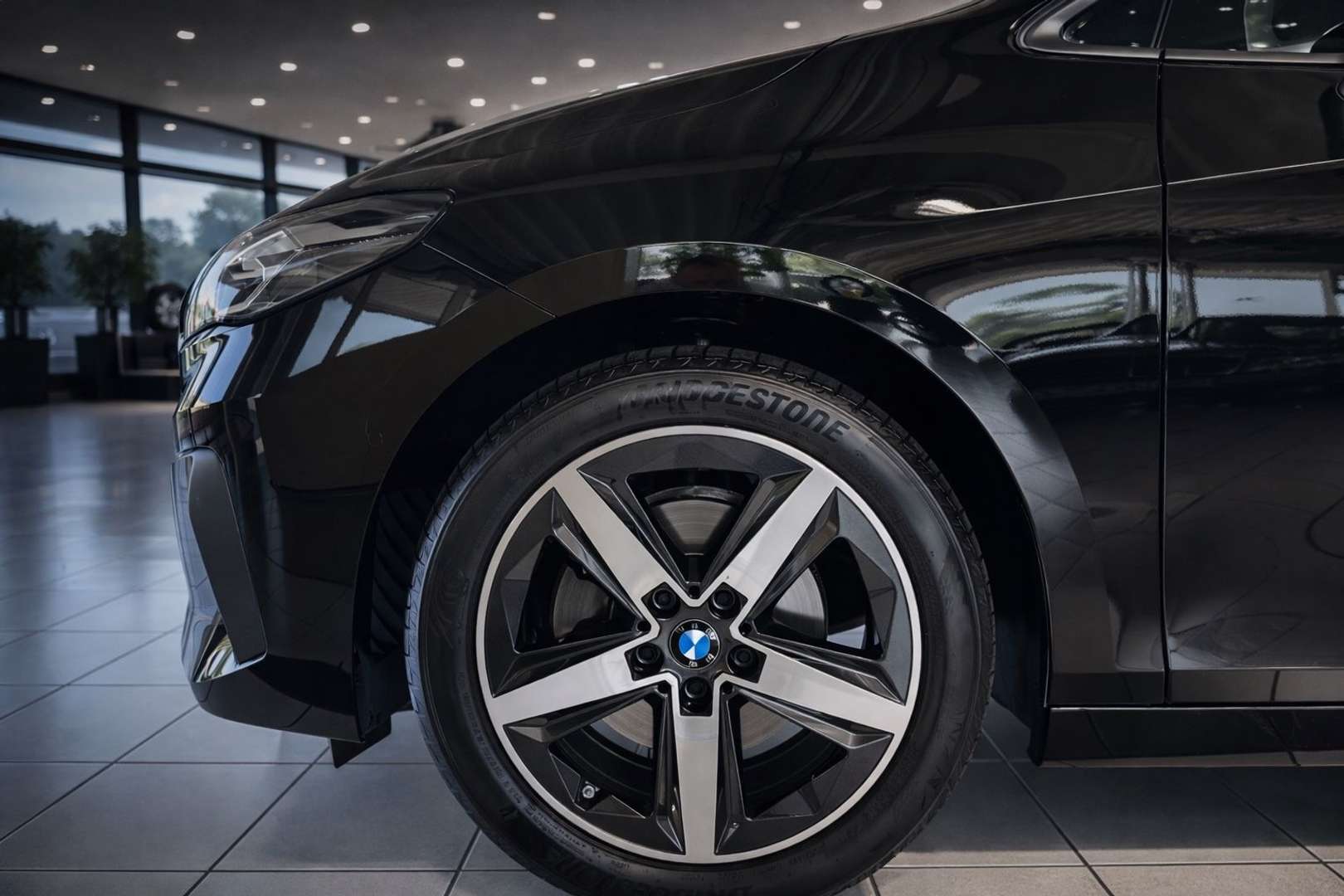 BMW 218 2 Active Tourer - 2024 - Joinsteer - #15