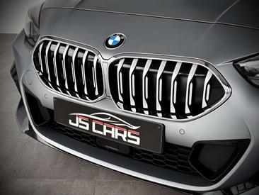 BMW Série 2 Gran Coupé 218i — photo 3