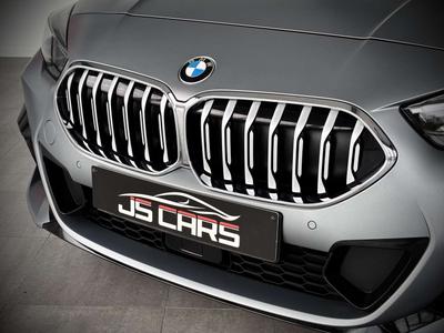 BMW Série 2 Gran Coupé 218i