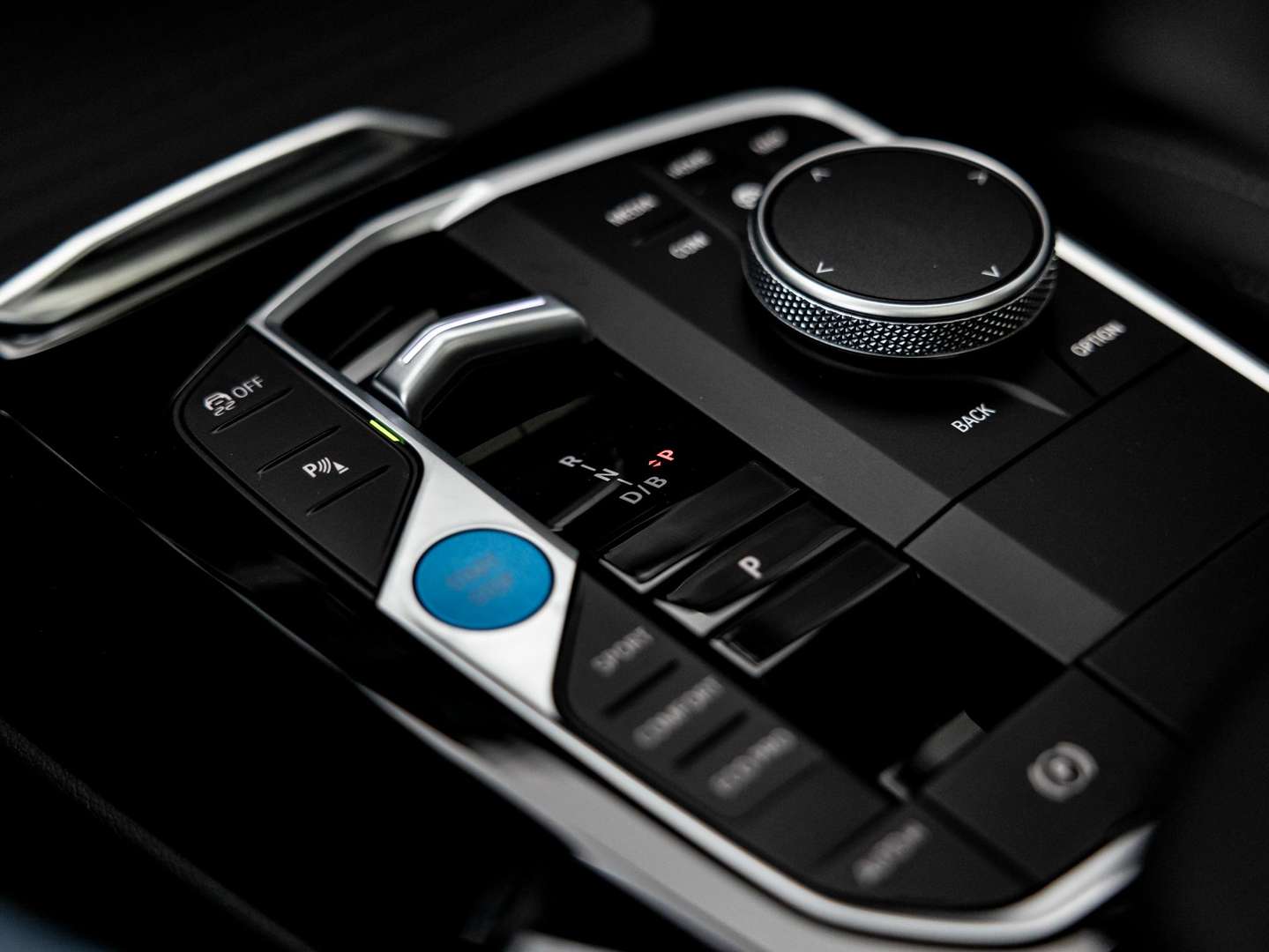 BMW iX3 Executive EDrive40 - 2024 - Joinsteer - #44