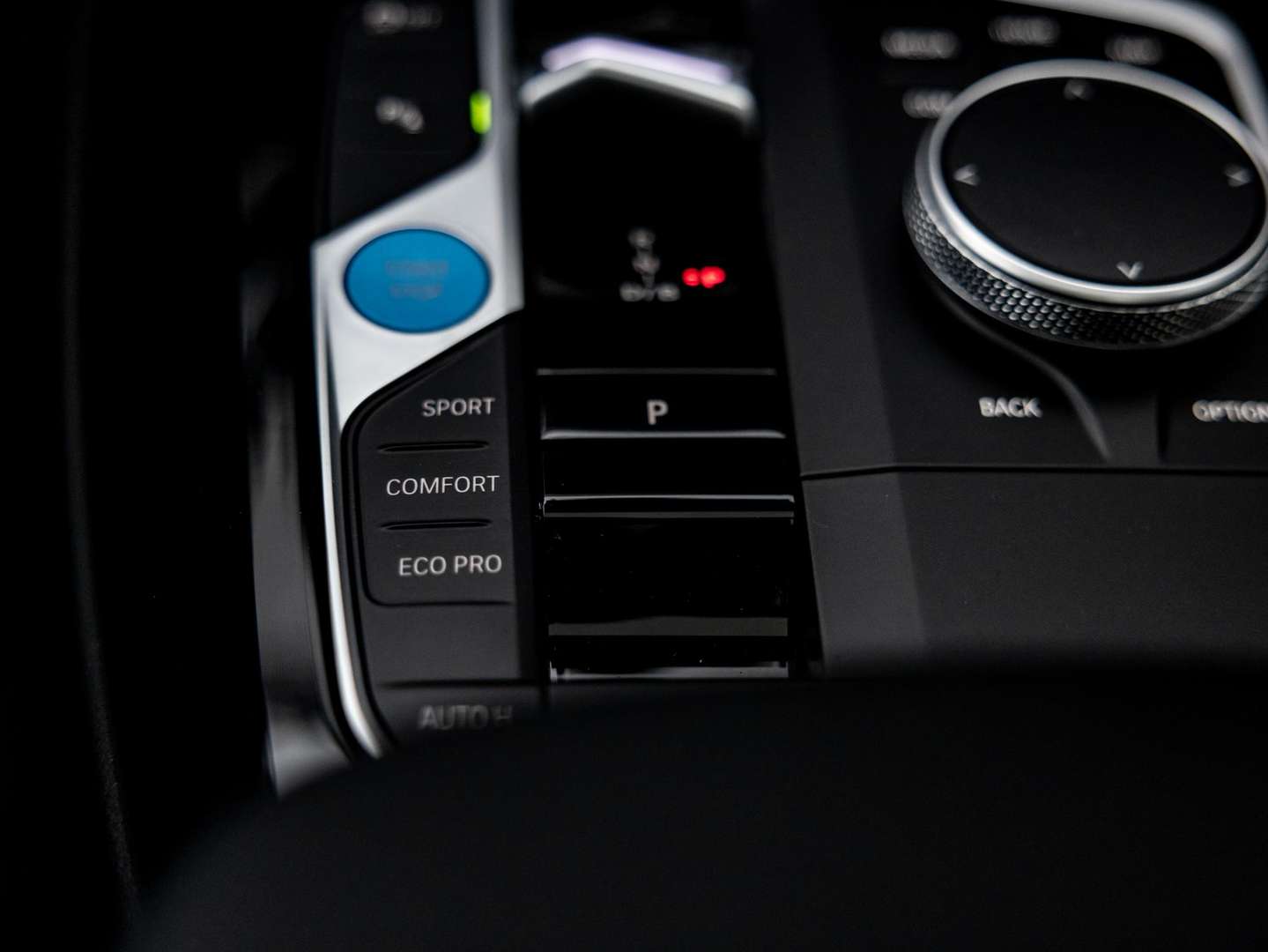 BMW iX3 Executive EDrive40 - 2024 - Joinsteer - #45