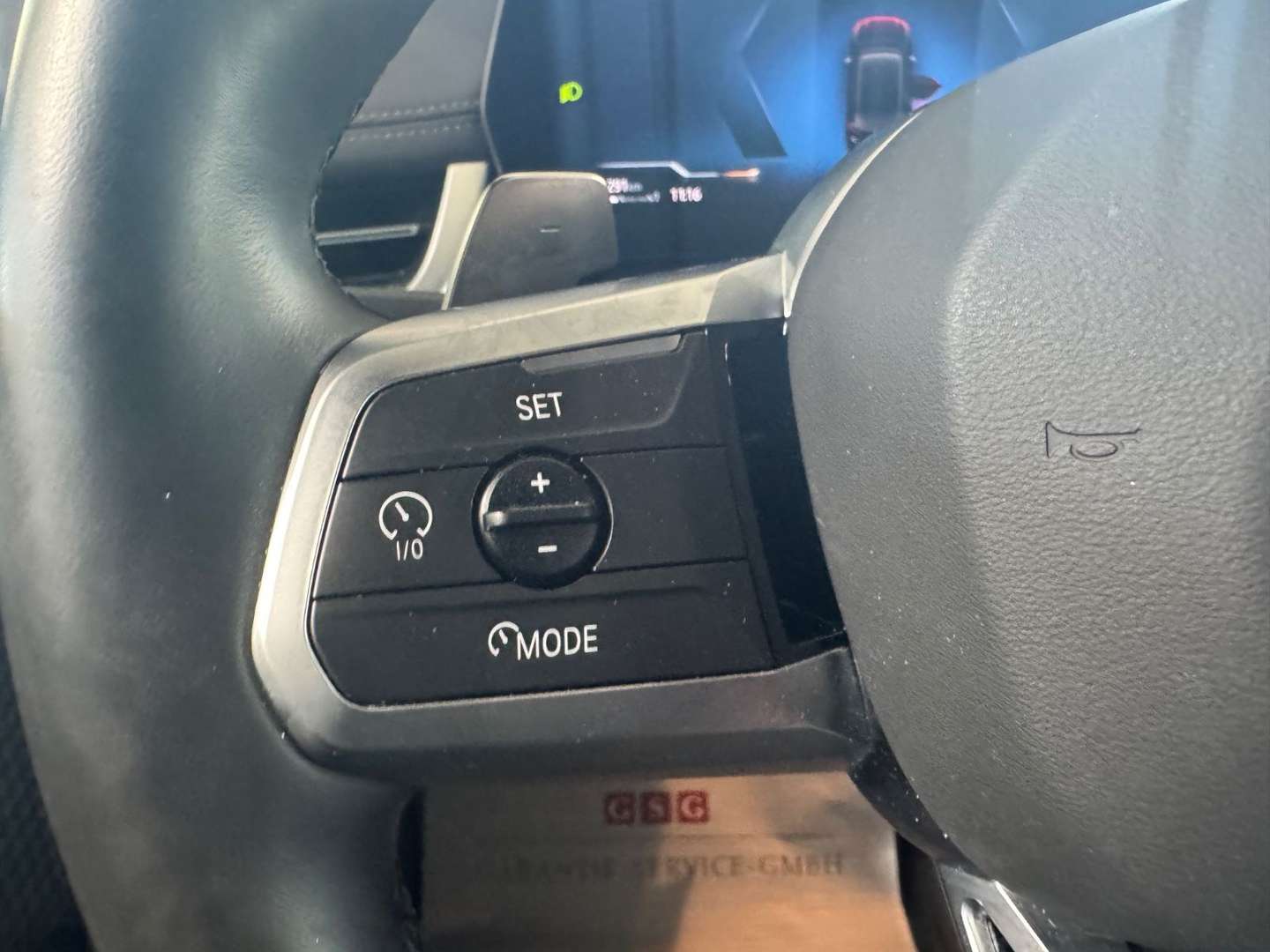 BMW 218 2 Active Tourer - 2024 - Joinsteer - #21