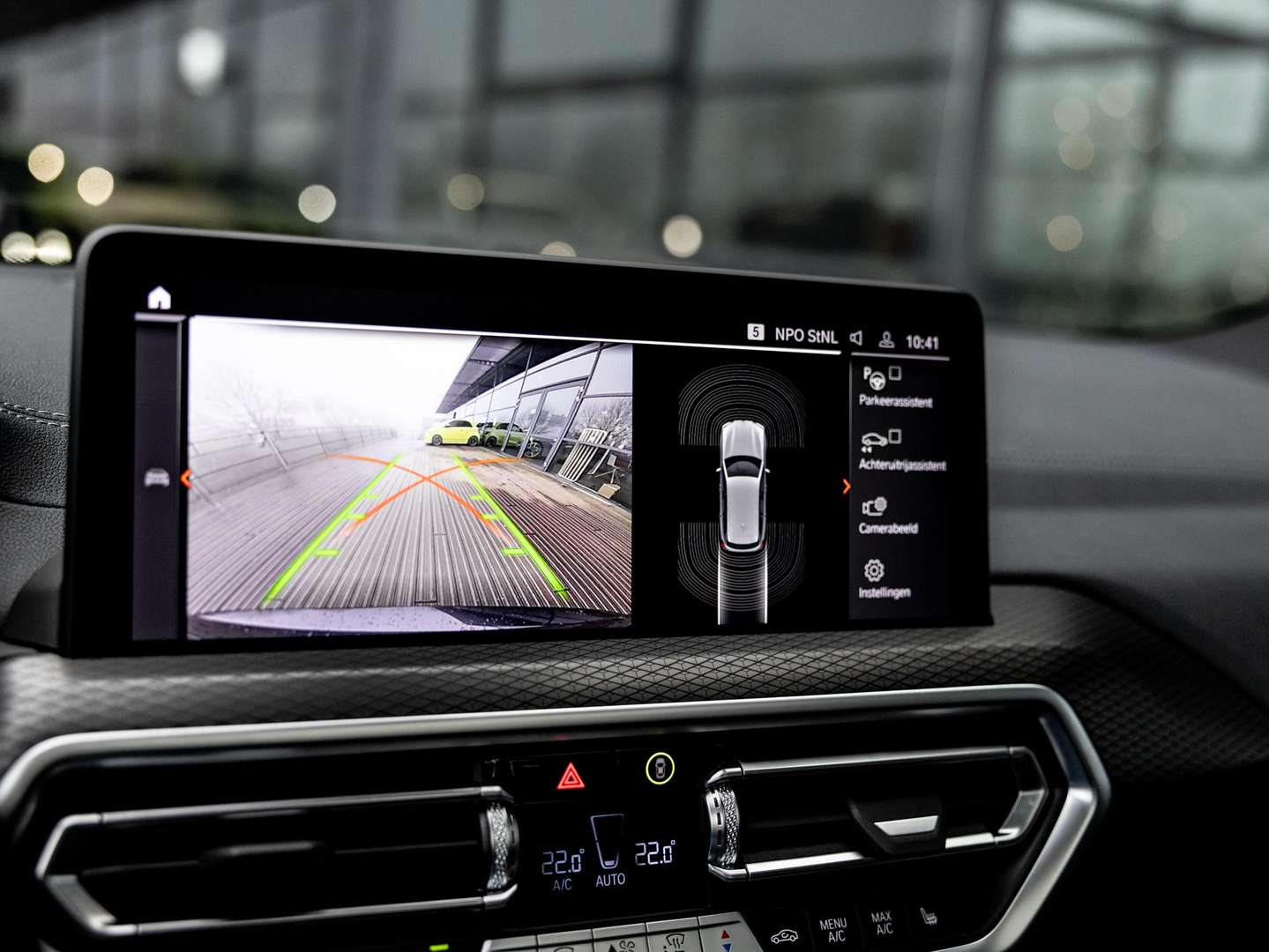 BMW iX3 Executive EDrive40 - 2024 - Joinsteer - #47