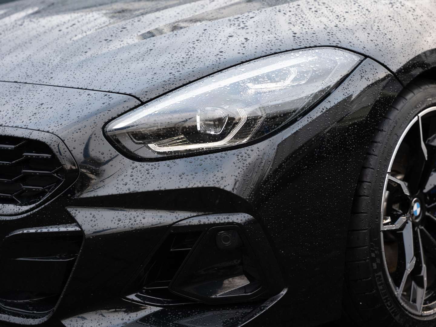 BMW Z4 Roadster M40i - 2025 - Joinsteer - #27