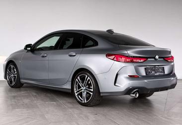 BMW Série 2 Gran Coupé 218i — photo 8