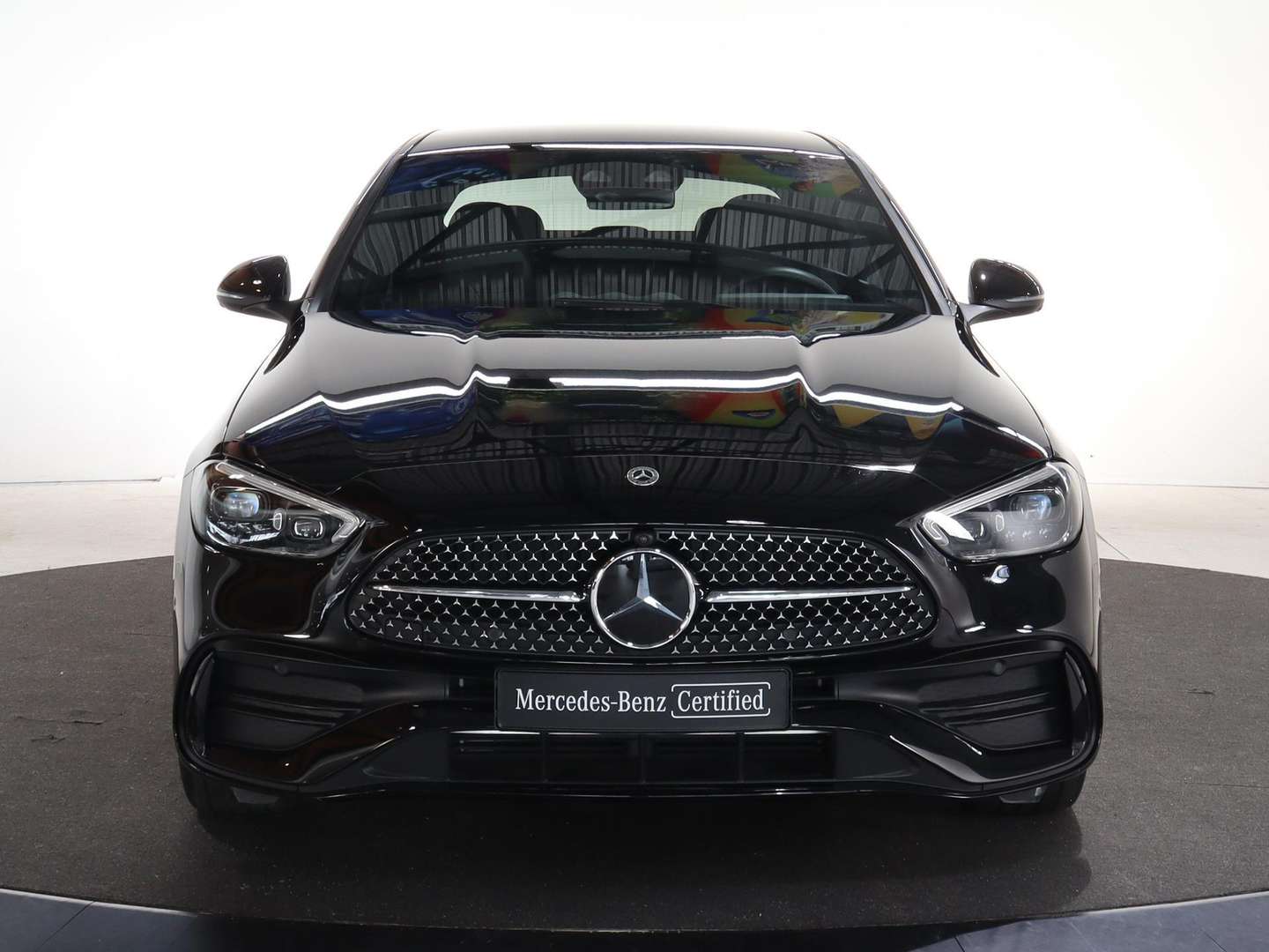 Mercedes Classe C 300e AMG Line - 2023 - Joinsteer - #3