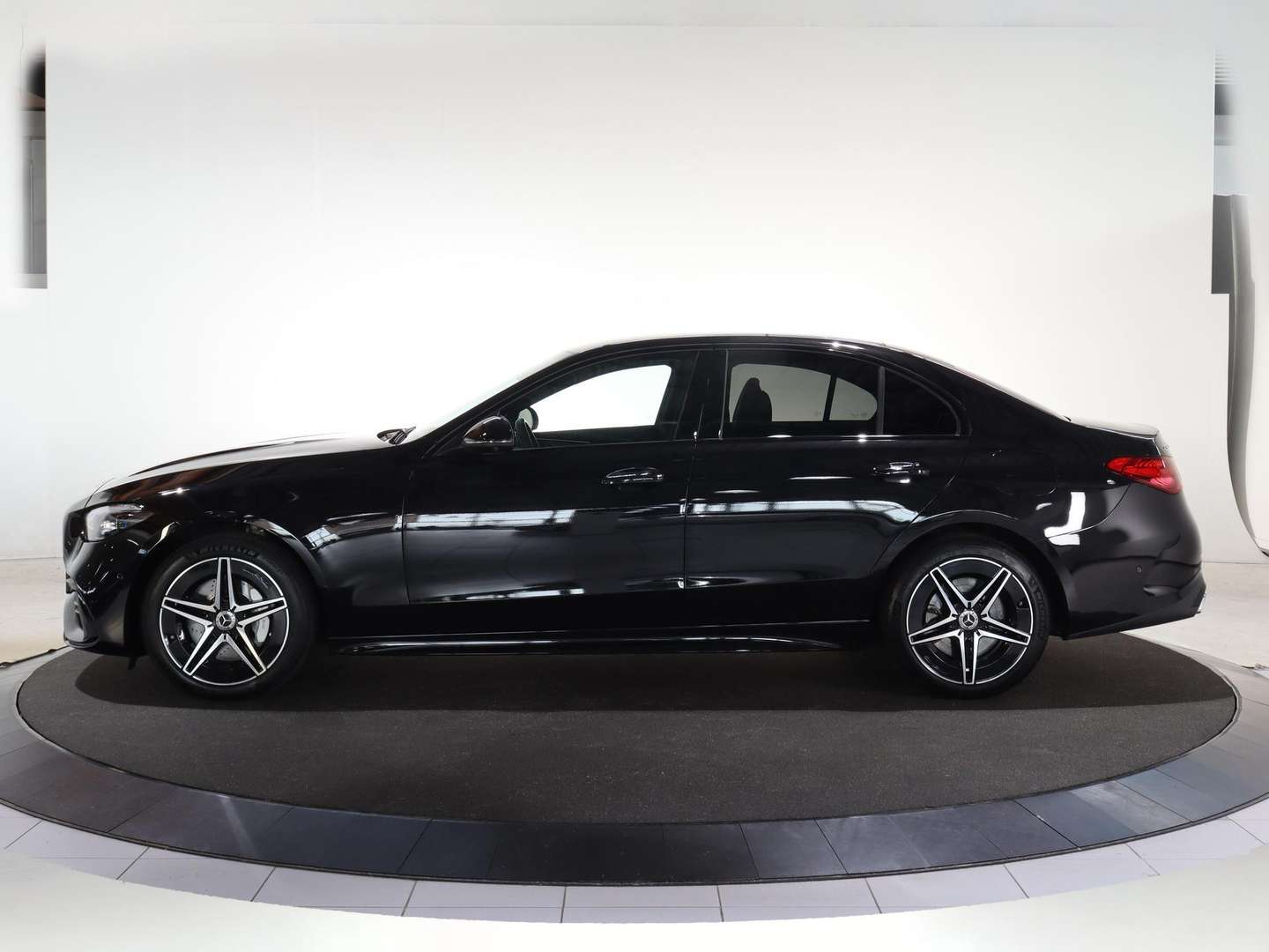 Mercedes Classe C 300e AMG Line - 2023 - Joinsteer - #5