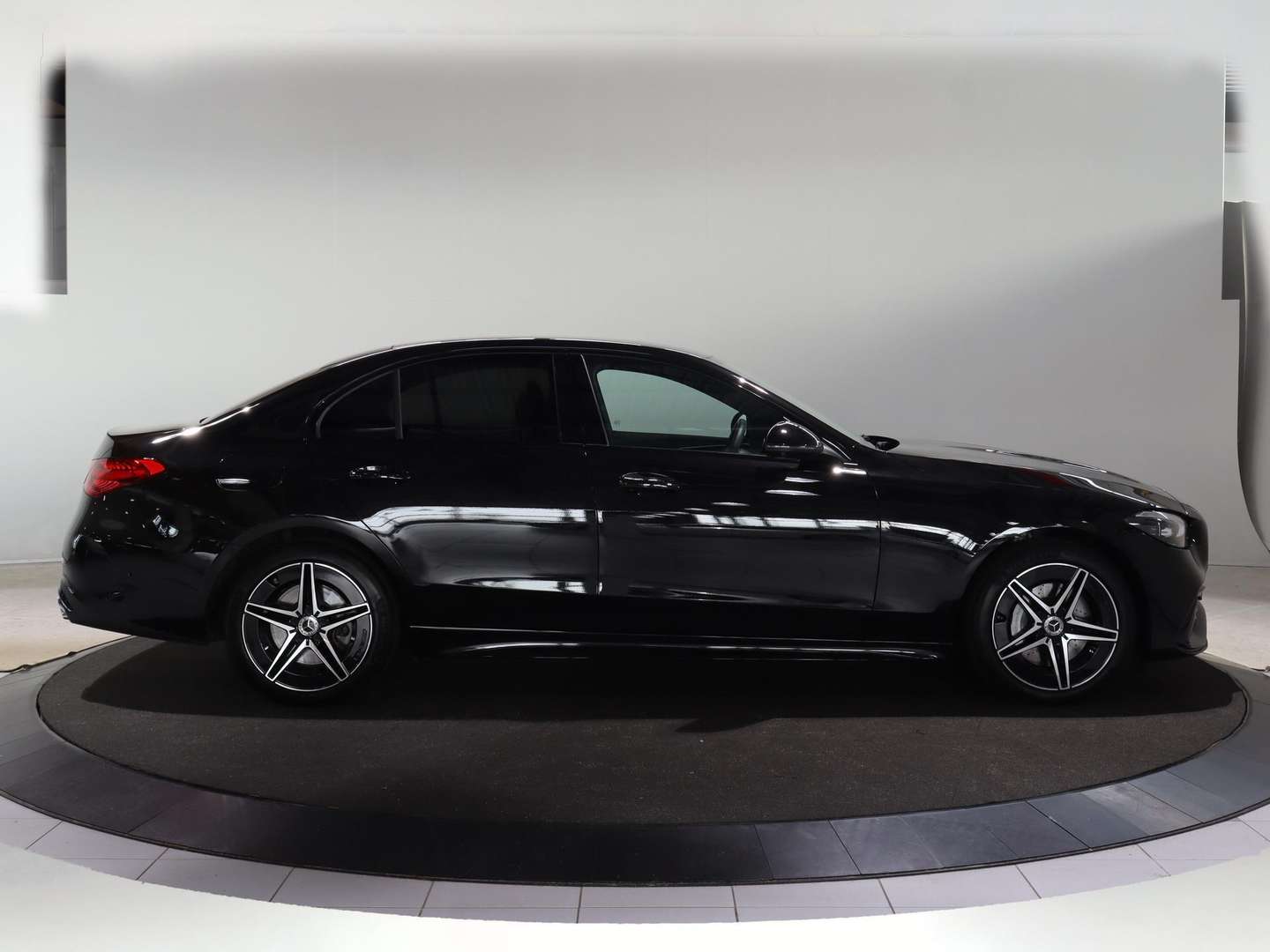 Mercedes Classe C 300e AMG Line - 2023 - Joinsteer - #6