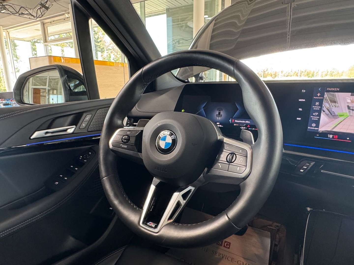 BMW 218 2 Active Tourer - 2024 - Joinsteer - #28