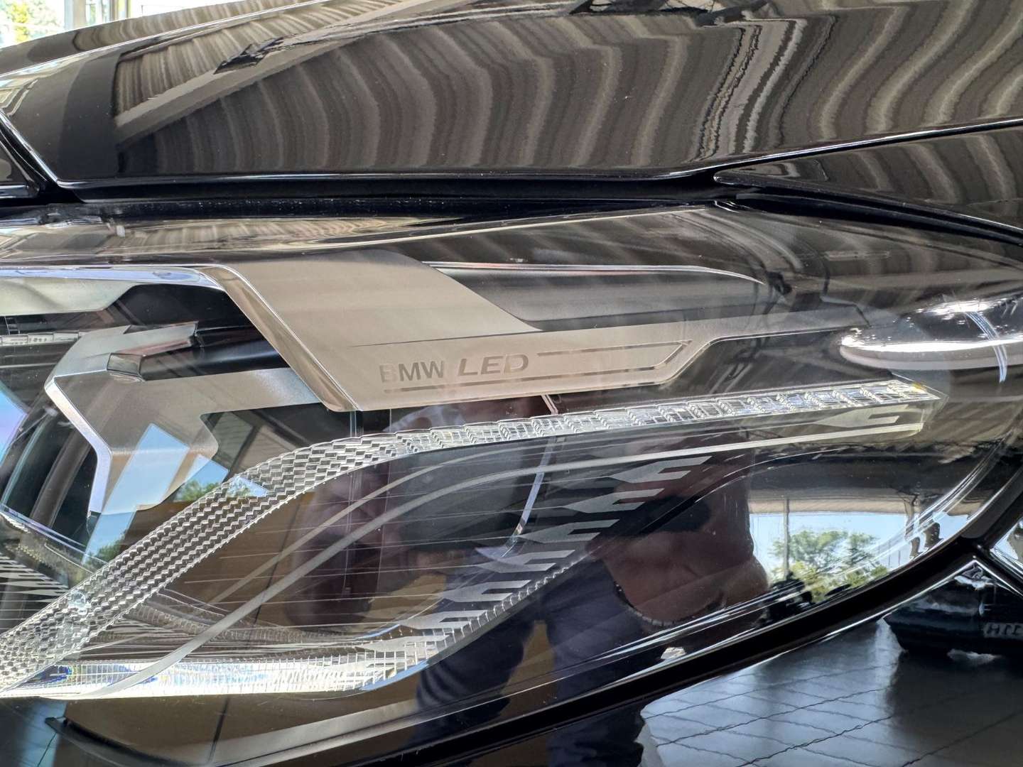 BMW 218 2 Active Tourer - 2024 - Joinsteer - #30