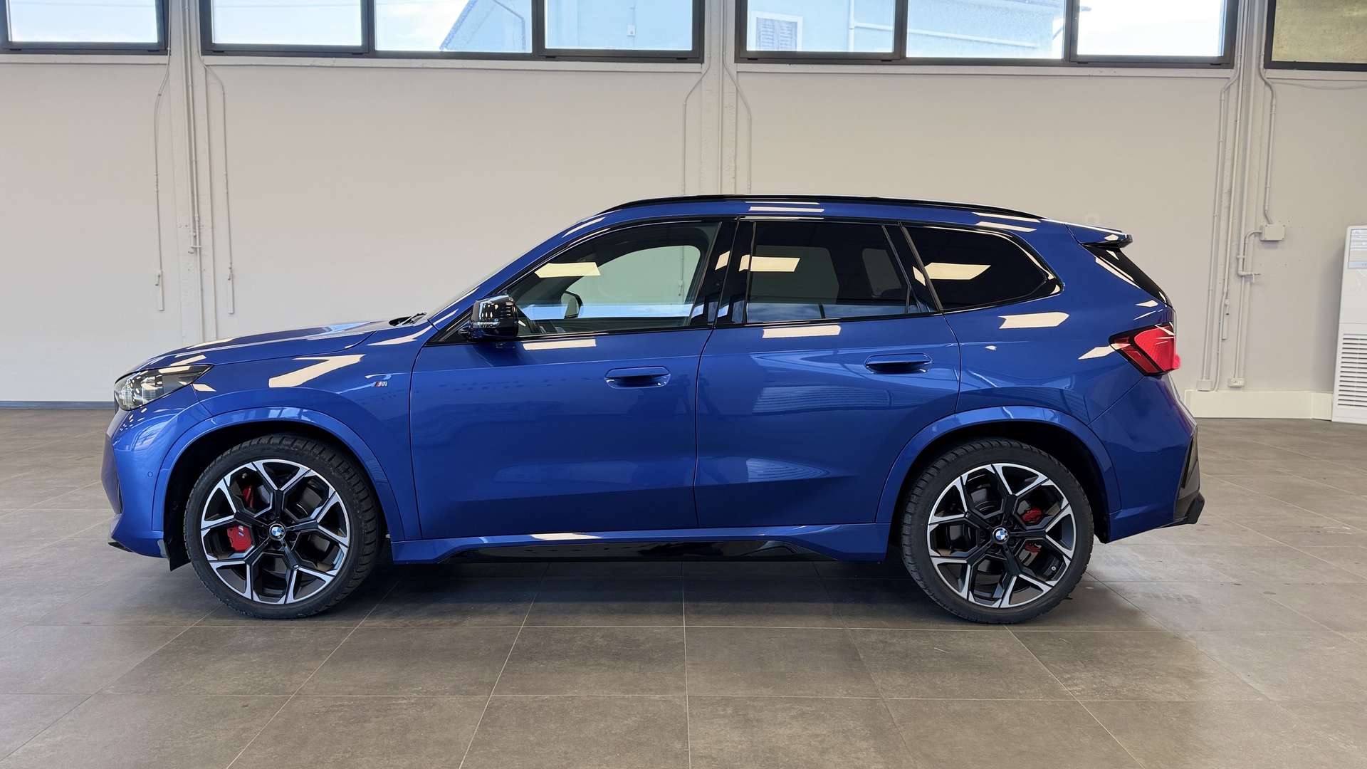 BMW X1 M35i XDrive - 2024 - Joinsteer - #2