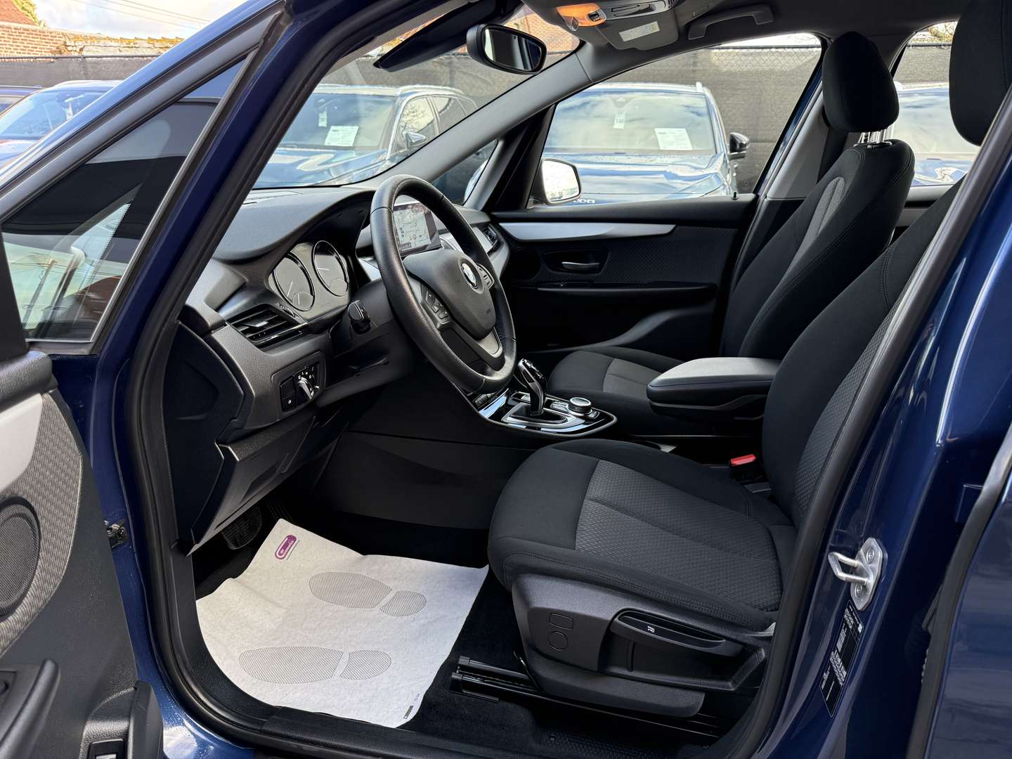 BMW Série 2 Gran Tourer 218i - 2021 - Joinsteer - #13
