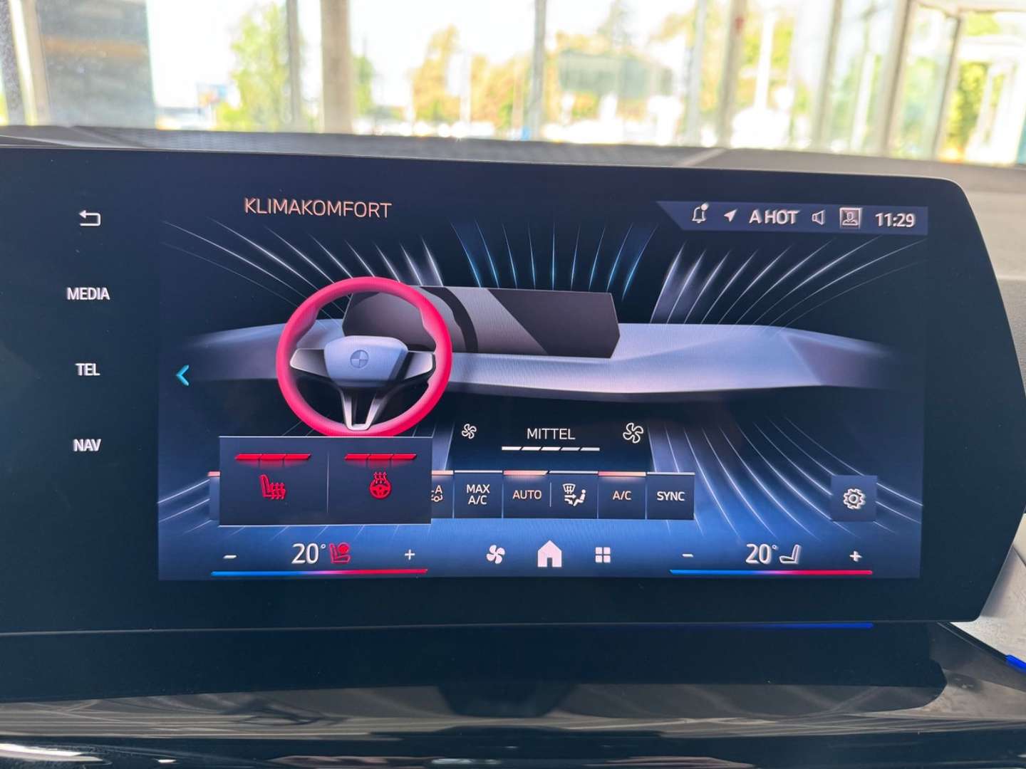 BMW 218 2 Active Tourer - 2024 - Joinsteer - #32